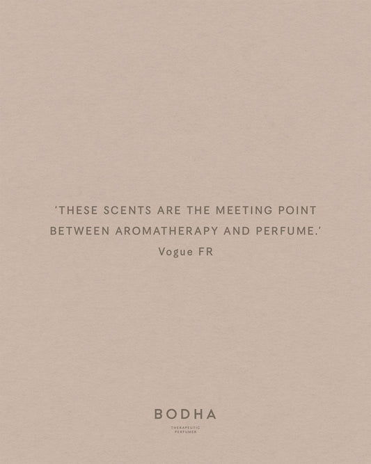 What is Therapeutic Perfumery