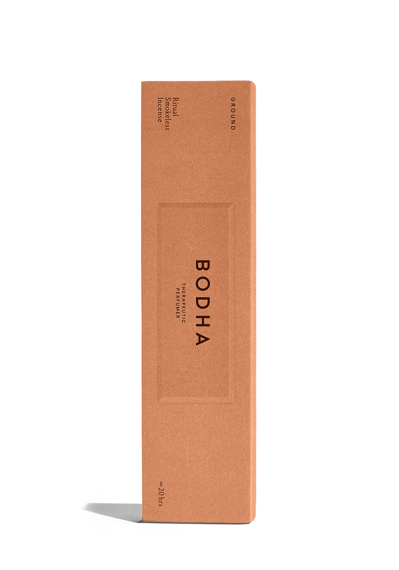 Smokeless Incense