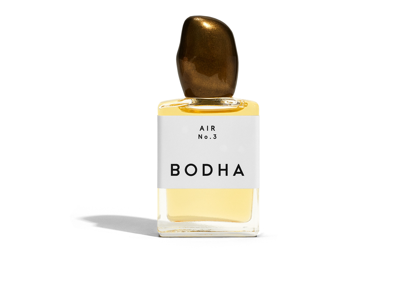 Vibration Perfumes