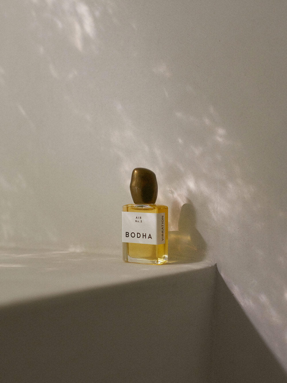 Air Perfume Oil