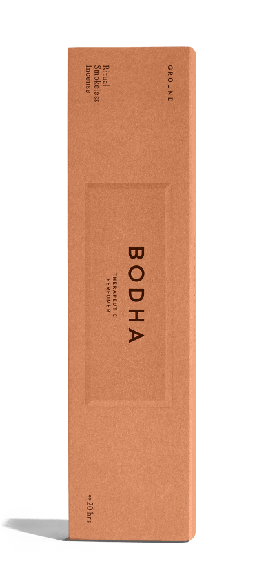 Smokeless Incense