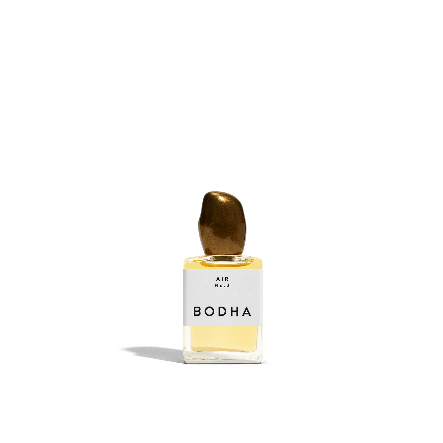 Air Perfume Oil
