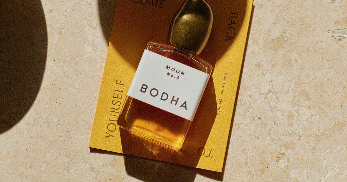 BODHA | Perfume Oils, Smokeless Incense, Scented Candles | LA