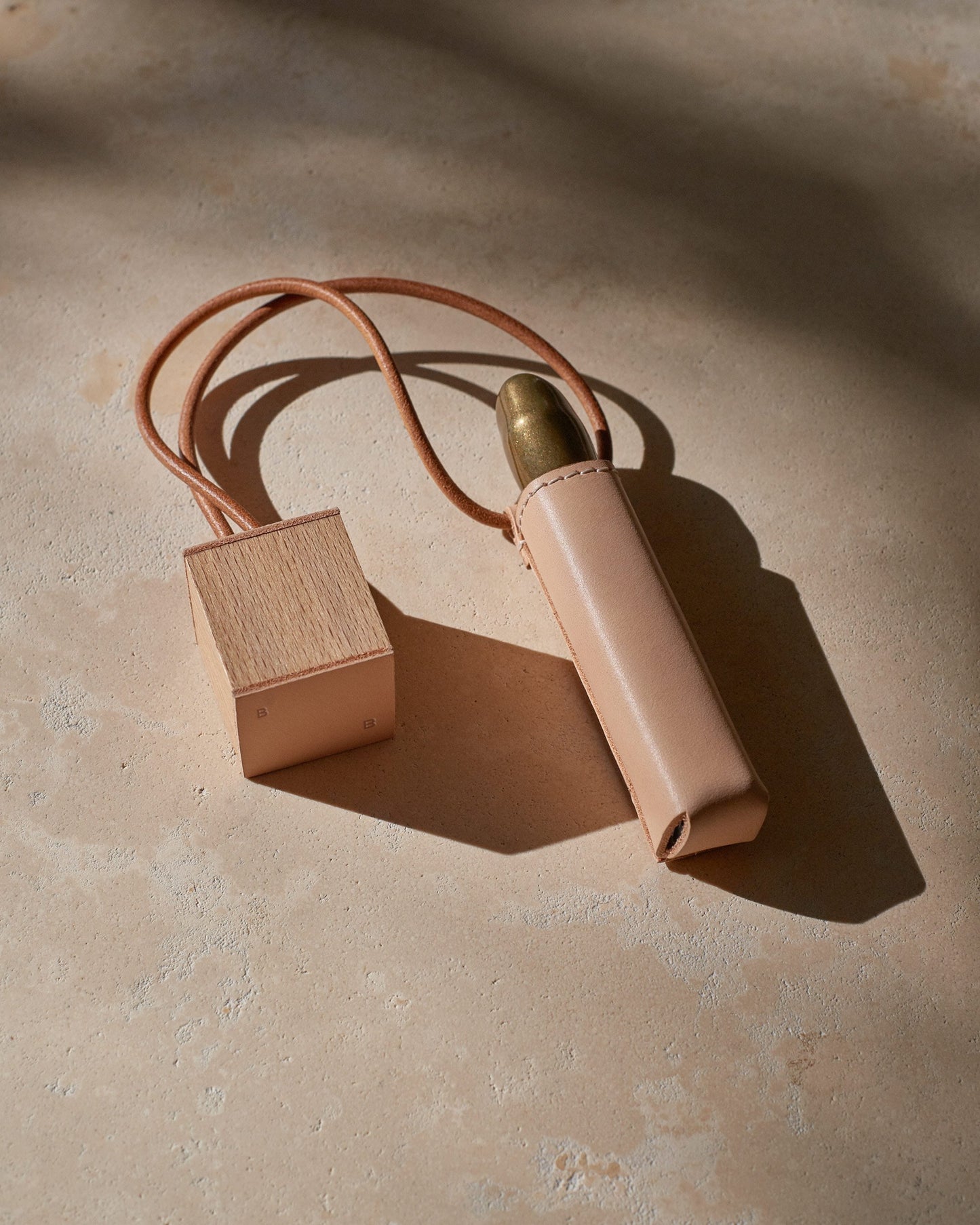 Bodha x Building Block