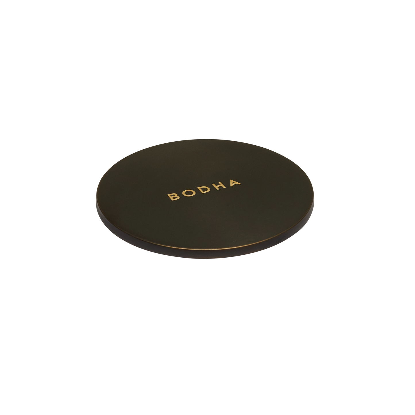 Candle Lid / Incense Dish