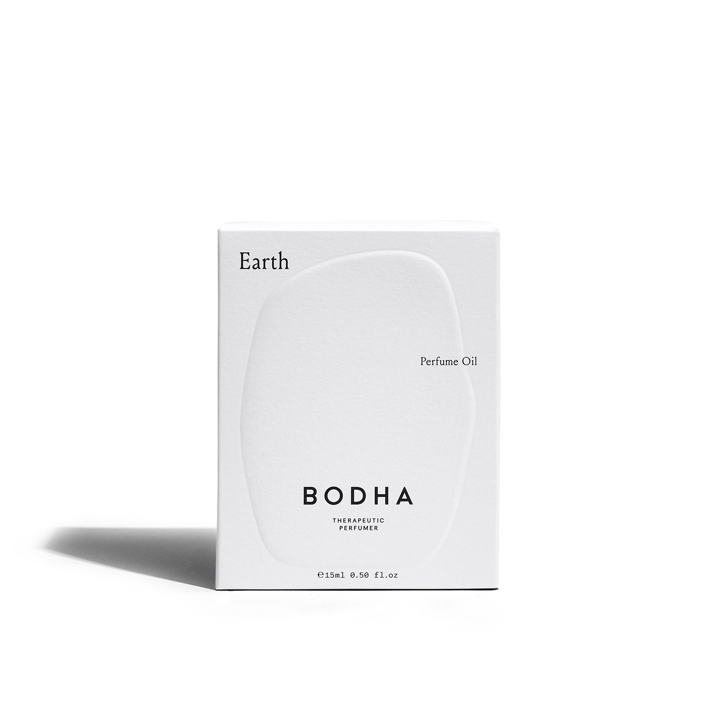 Earth Perfume Oil