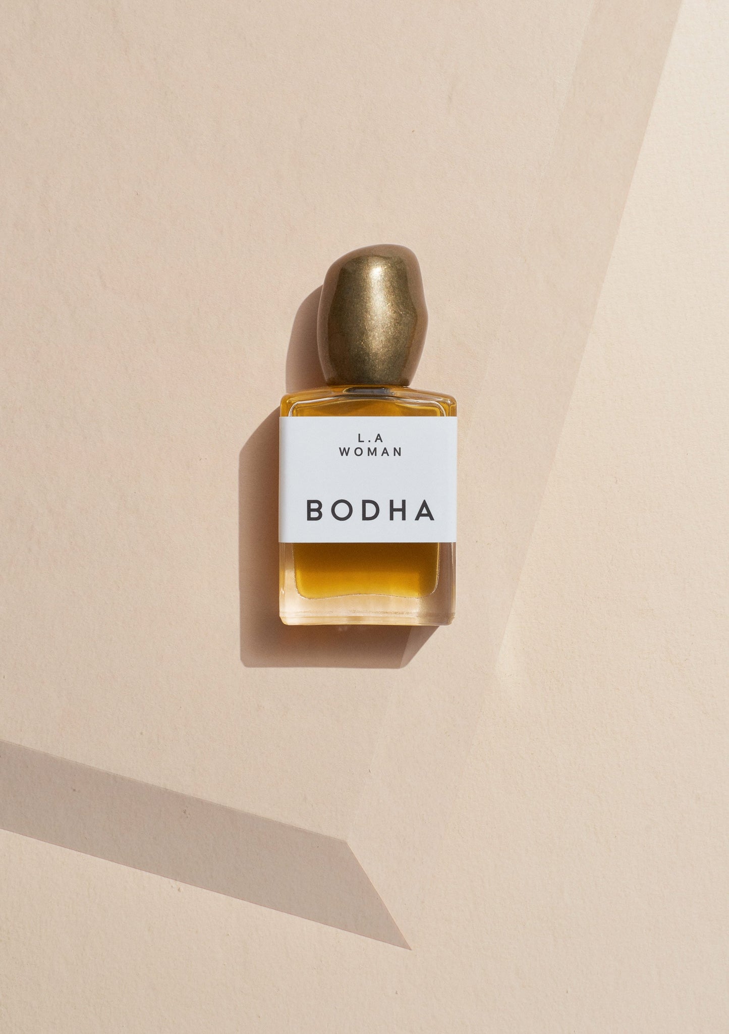 L.A. Woman Perfume Oil