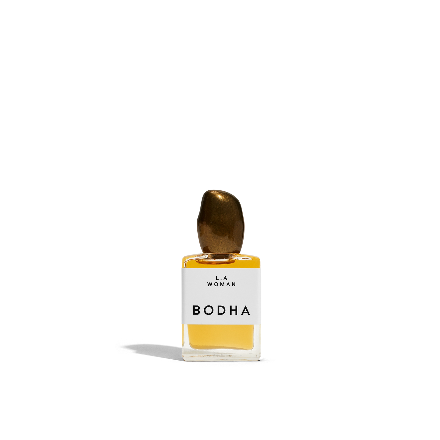 L.A. Woman Perfume Oil