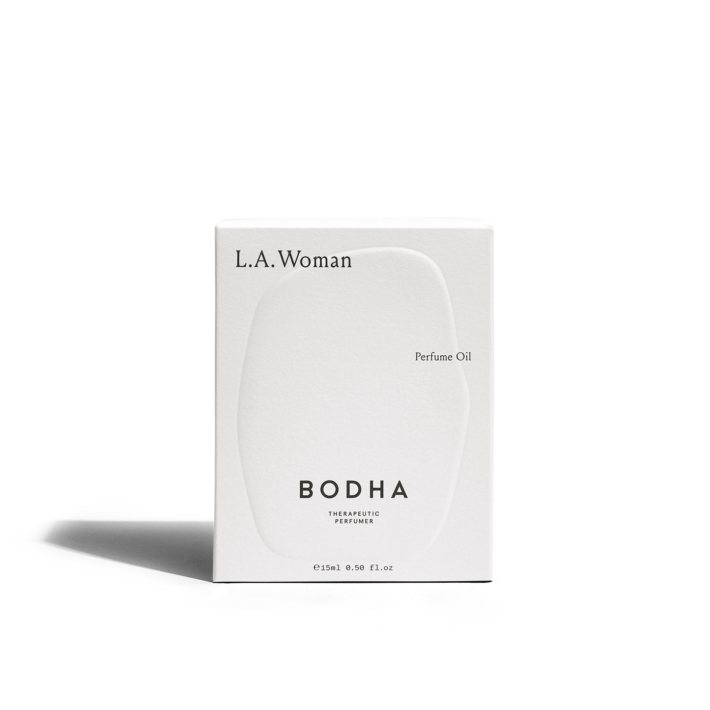 L.A. Woman Perfume Oil