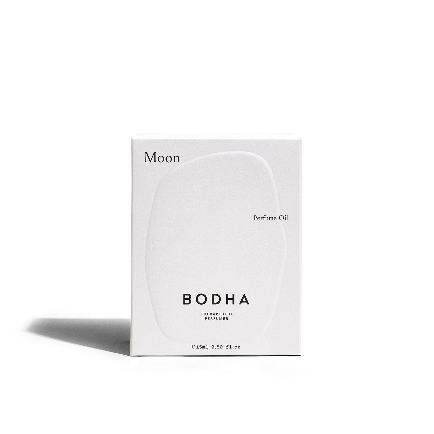 Moon Perfume Oil