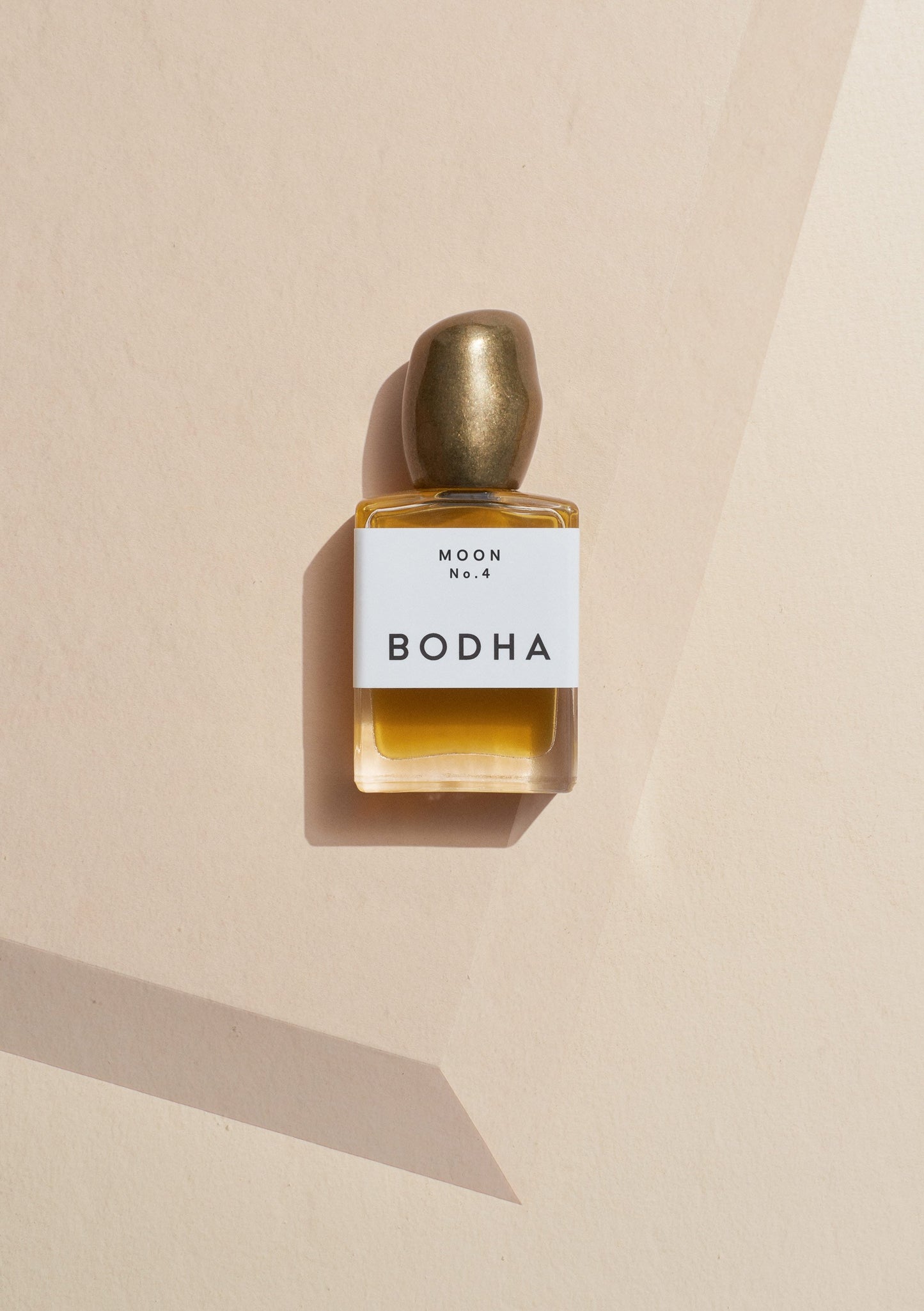 Moon Perfume Oil