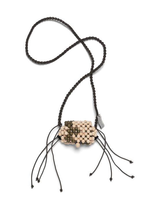 Bag & Perfume Oil Set