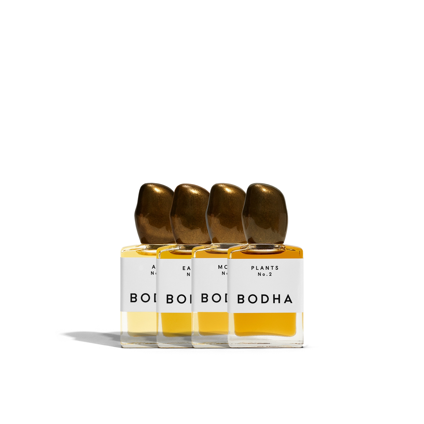 Vibration Oil Collection