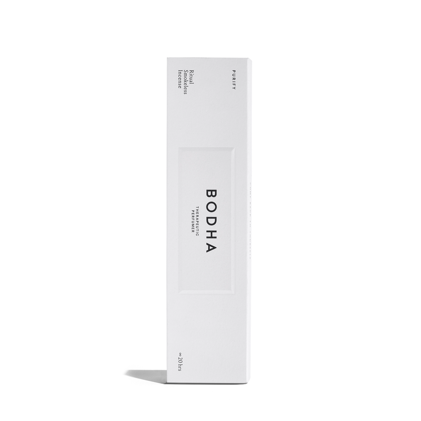 Purify Smokeless Incense