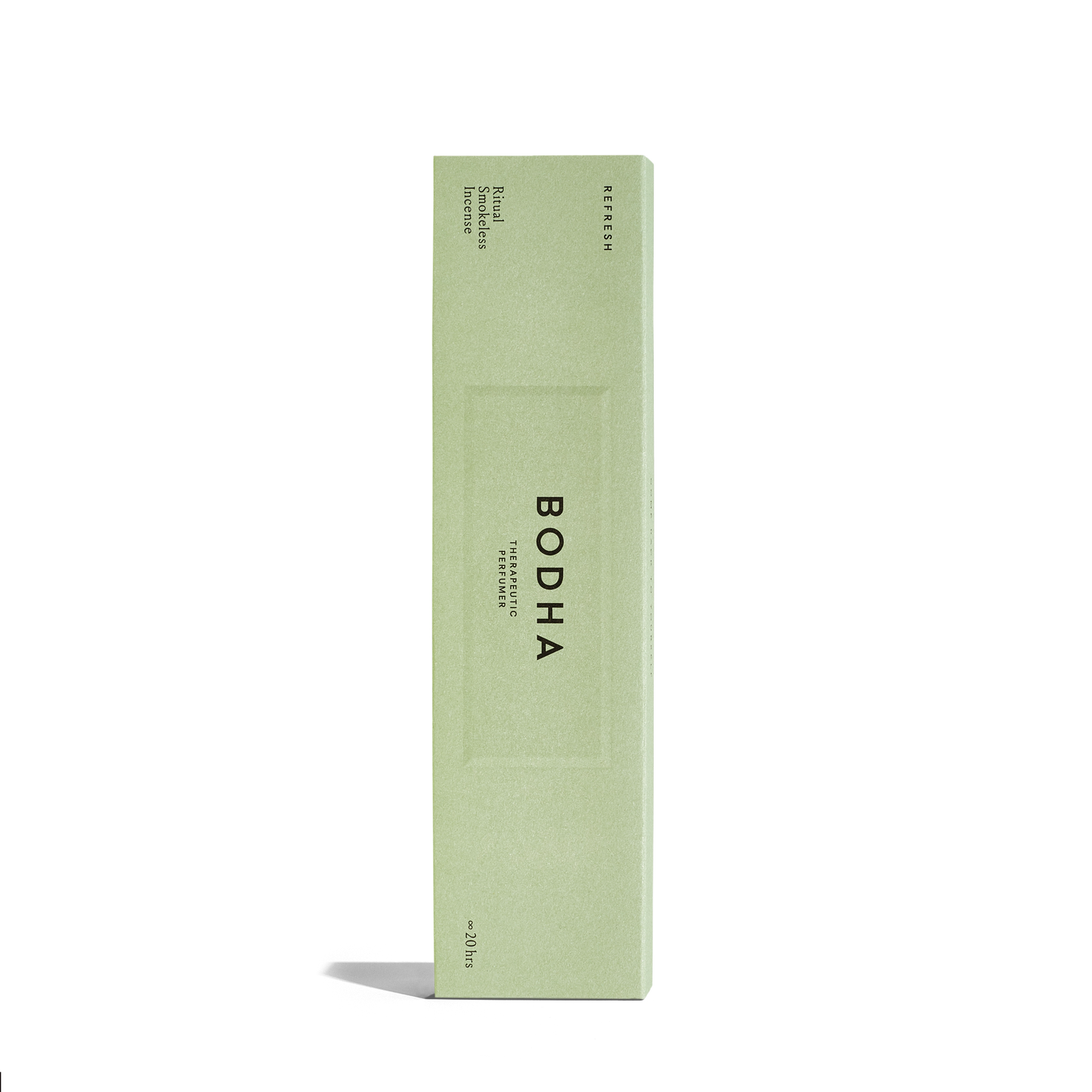 Refresh Smokeless Incense