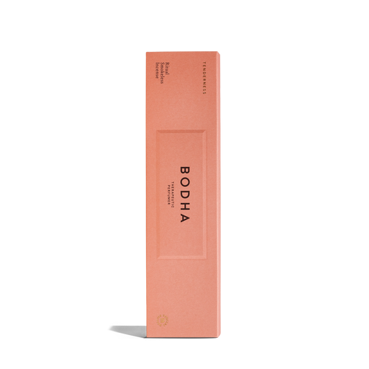 Tenderness Smokeless Incense