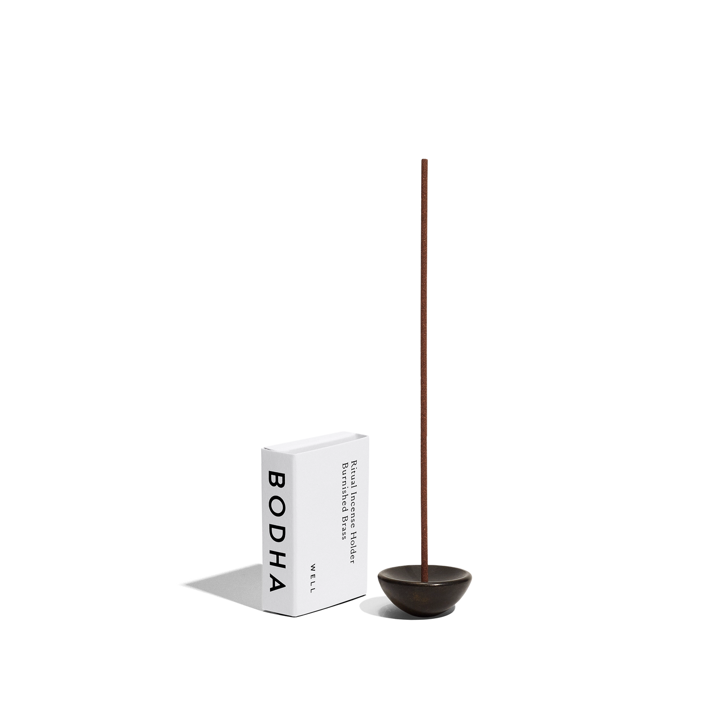 Well Incense Holder