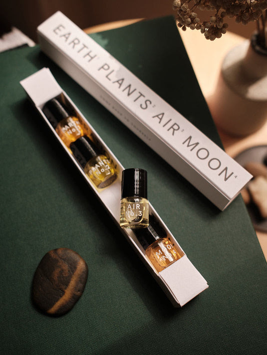 How to layer naturally