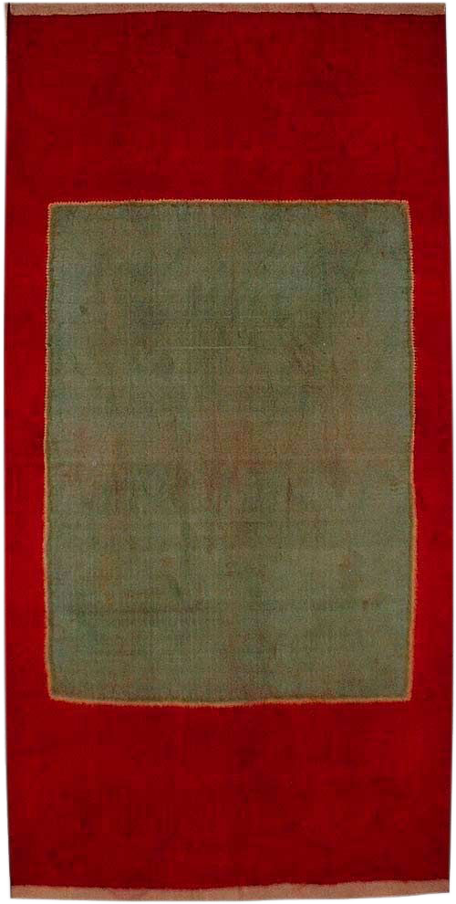 When you give yourself to places