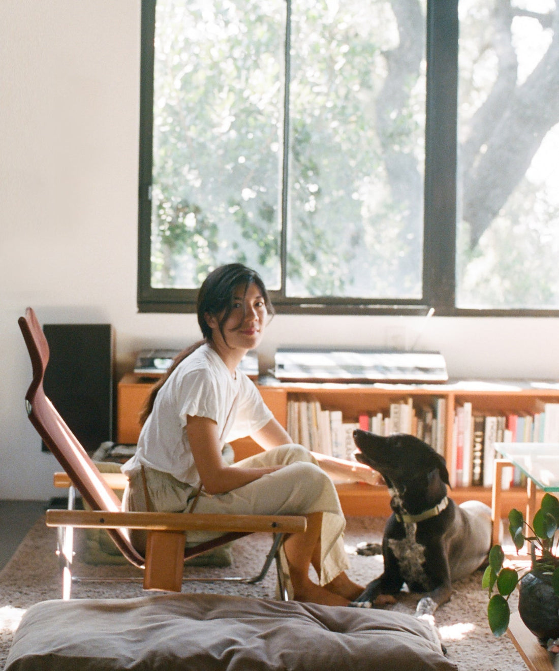 Sensory People, designer Nancy Wu
