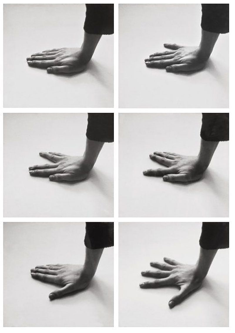 This Moment is Different