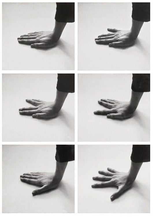 This Moment is Different