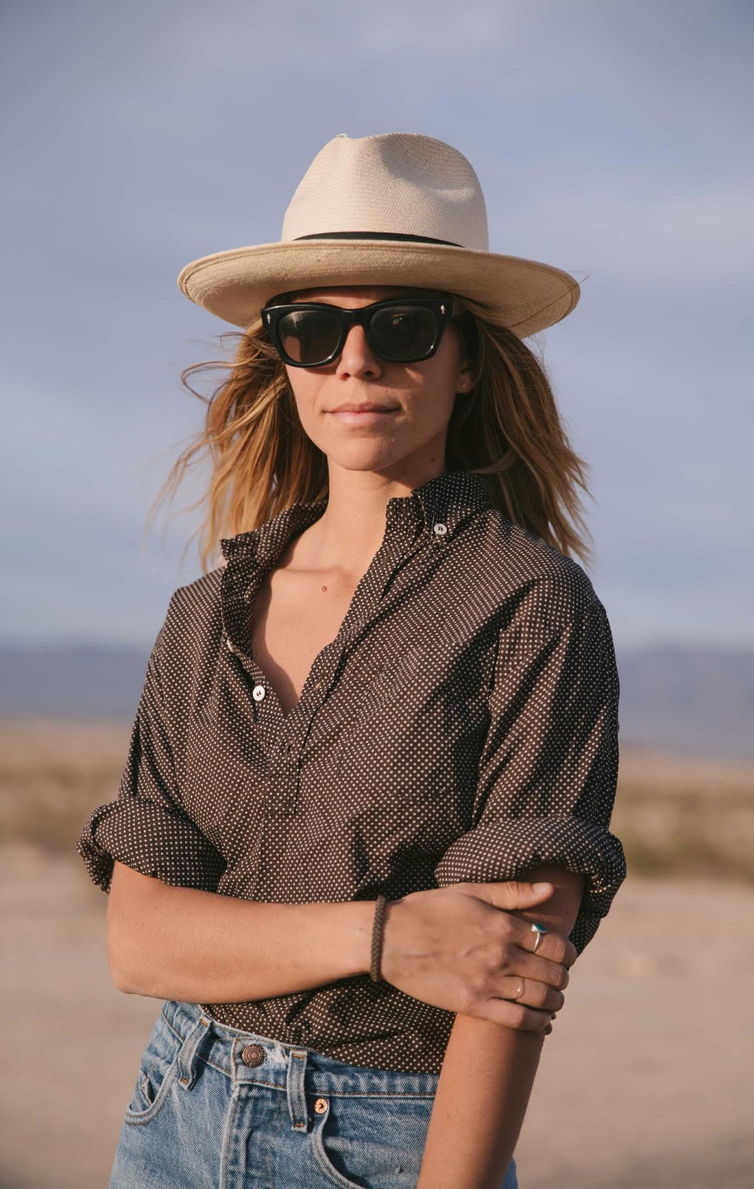 Alison Carroll Wonder Valley