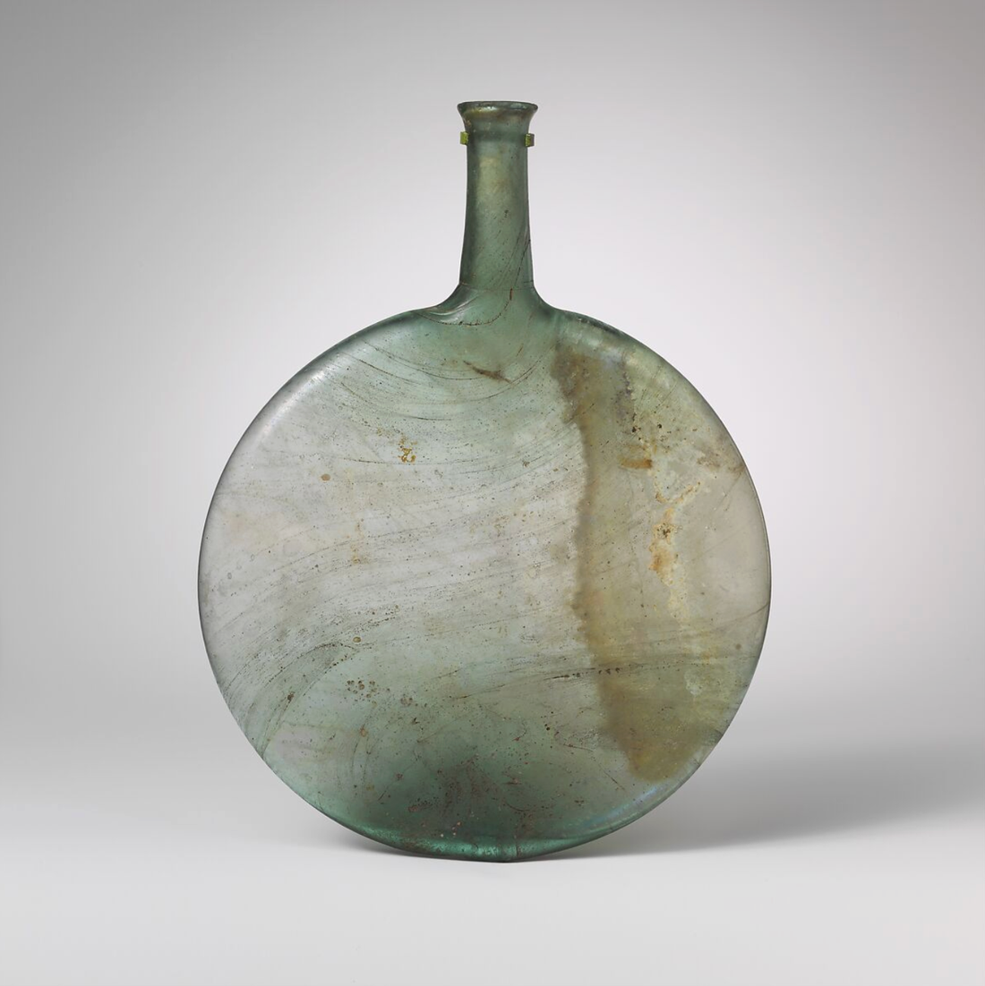 The scent of renewal