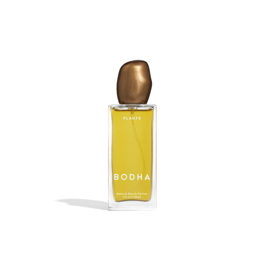 Plants Eau de Parfum