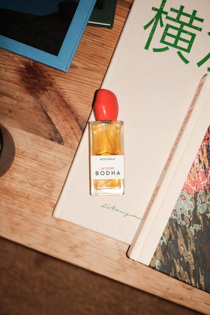 Beeswax Eau de Parfum