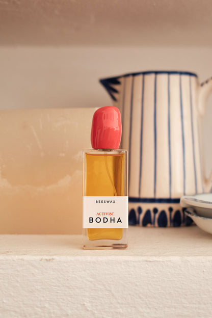Beeswax Eau de Parfum