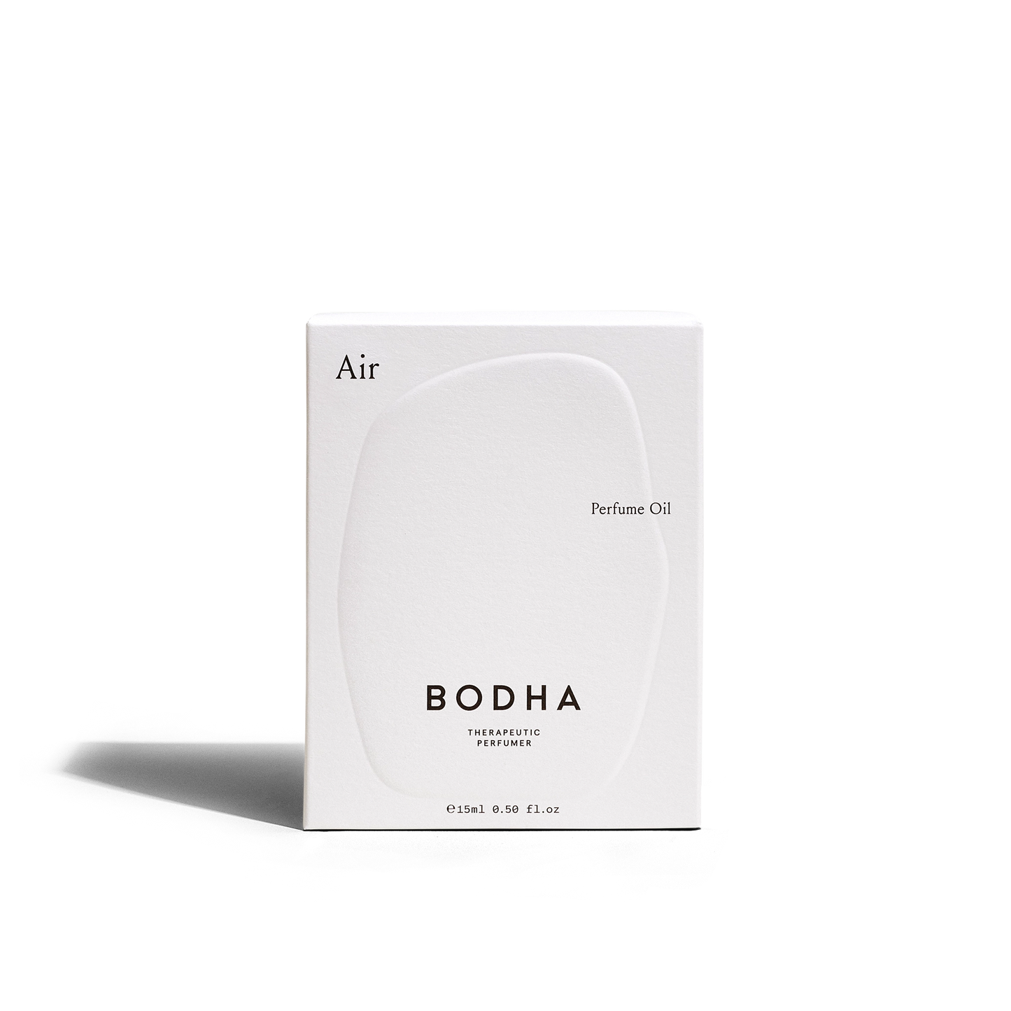 Air Perfume Oil