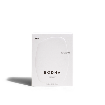 Air Perfume Oil