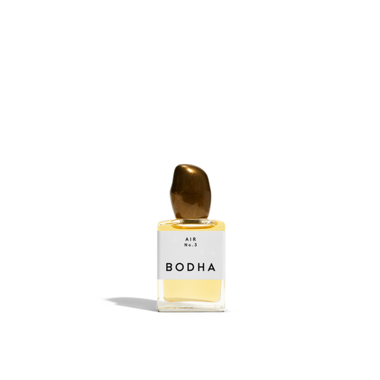 Air Perfume Oil