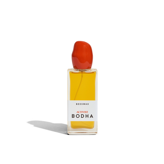 Beeswax Eau de Parfum