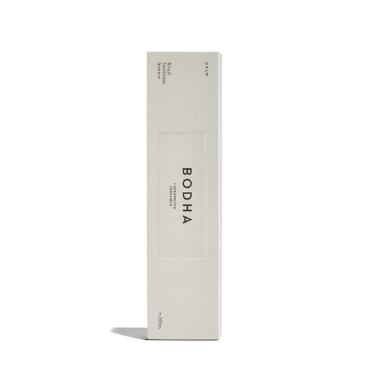 Calm Smokeless Incense
