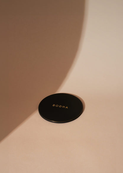 Candle Lid / Incense Dish