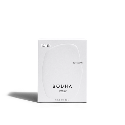Earth Perfume Oil