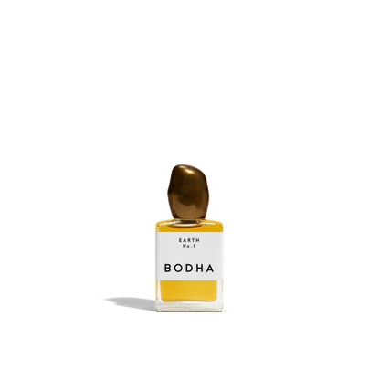 Earth Perfume Oil
