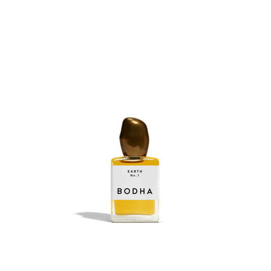 Earth Perfume Oil
