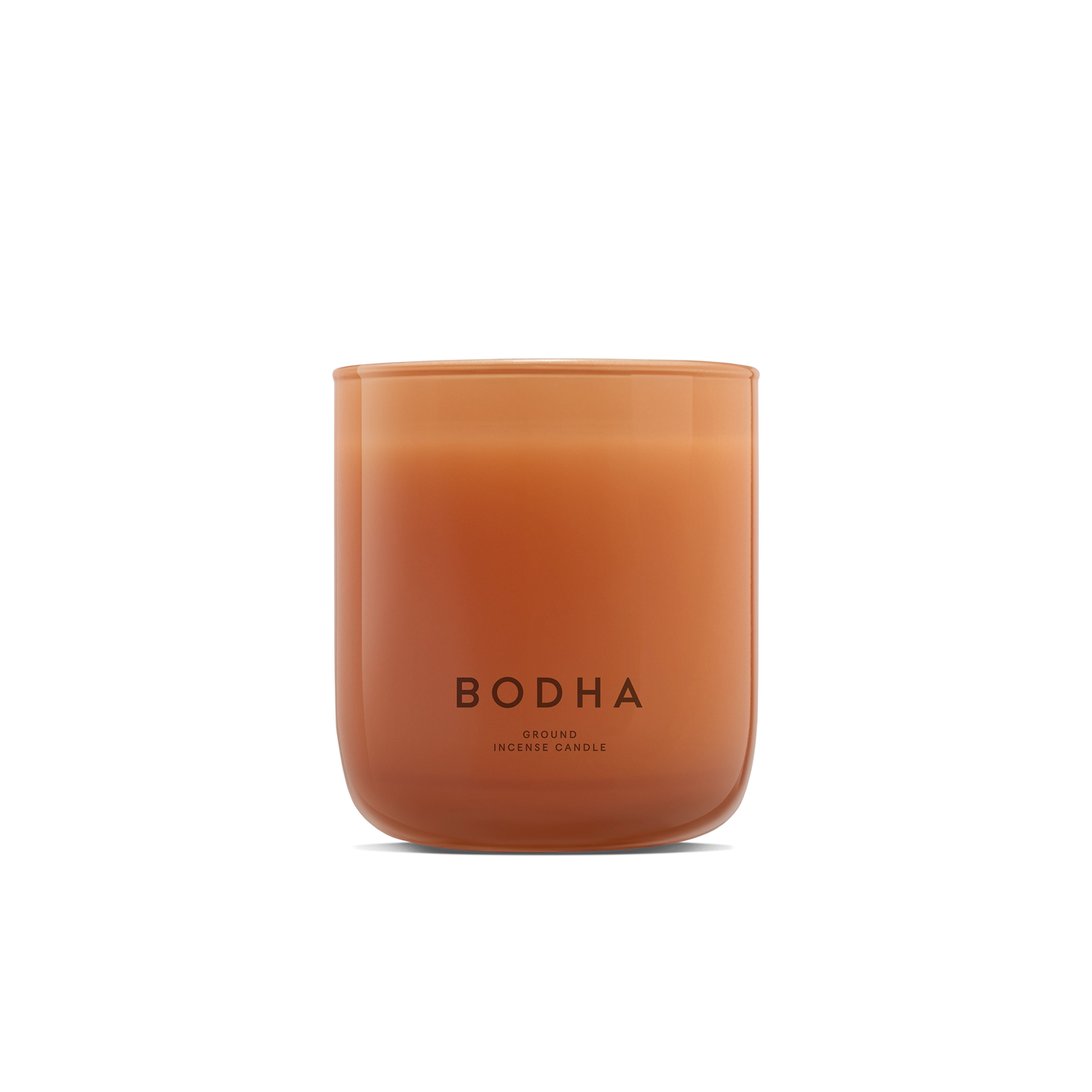 Ground Incense Candle