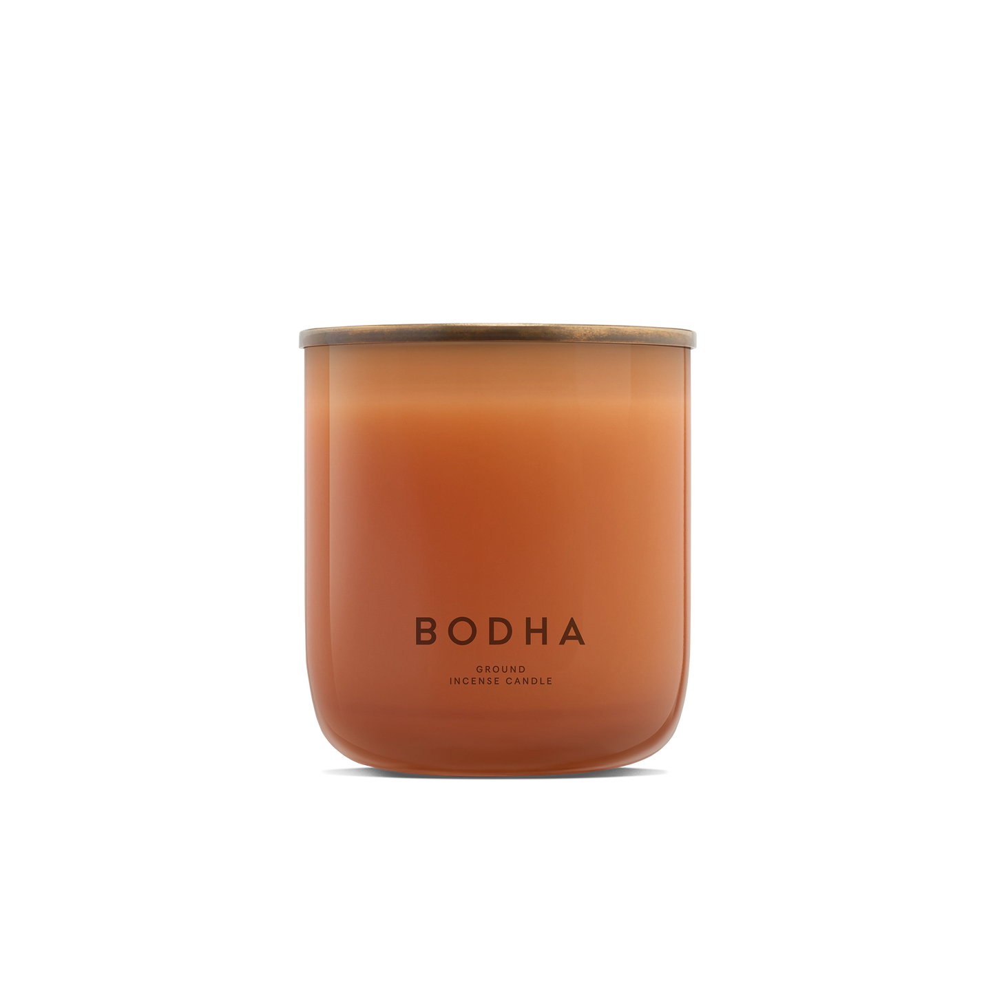 Ground Incense Candle