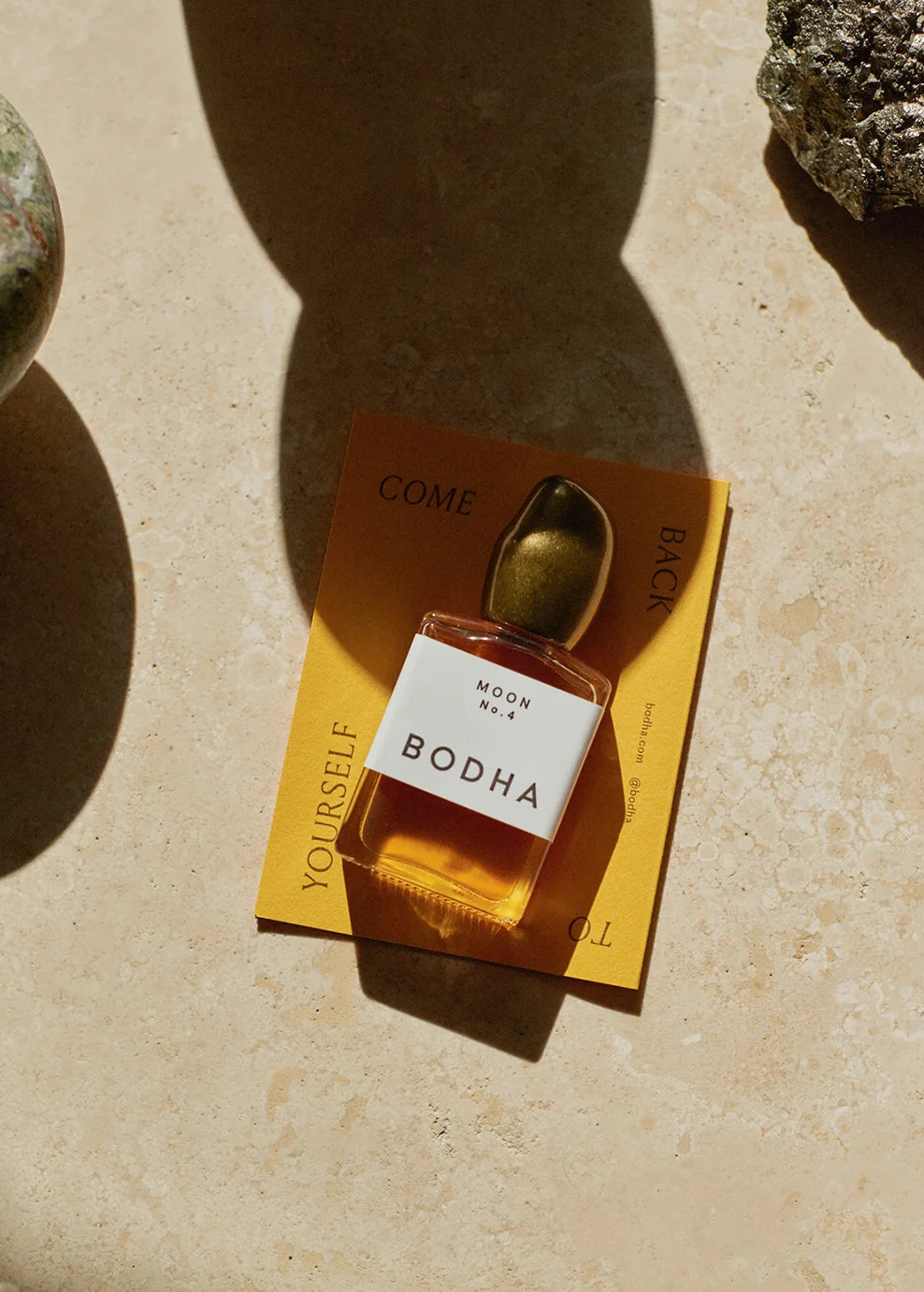 BODHA lifestyle