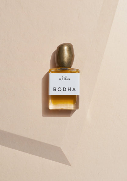 L.A. Woman Perfume Oil