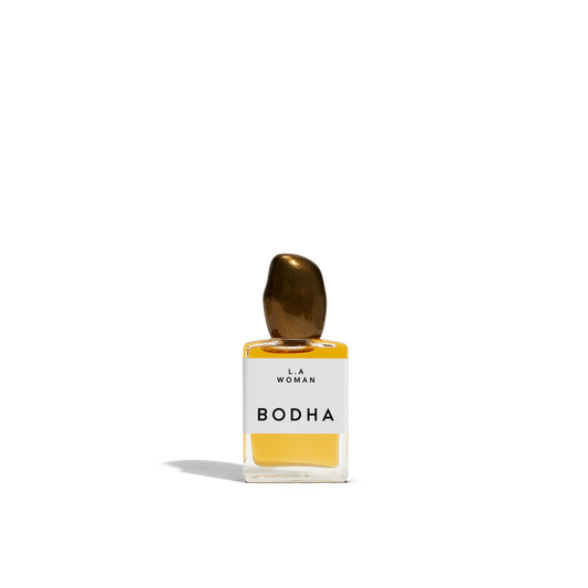 L.A. Woman Perfume Oil