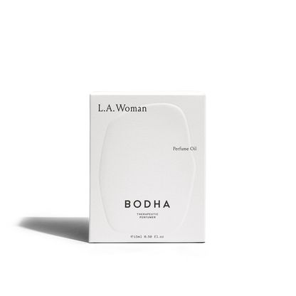 L.A. Woman Perfume Oil
