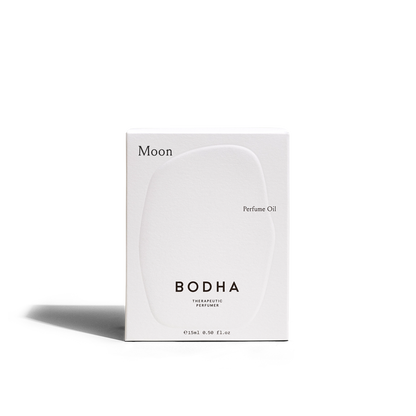 Moon Perfume Oil