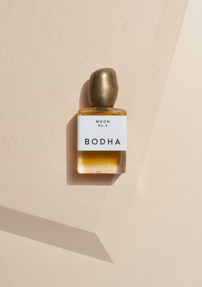 Moon Perfume Oil