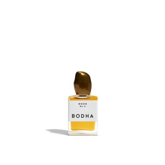 Moon Perfume Oil