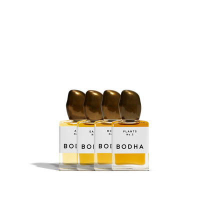 Vibration Oil Collection